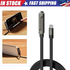 Cavo dati staffa pieghevole