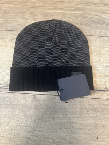 Bonnets louis vuitton marron - louis,