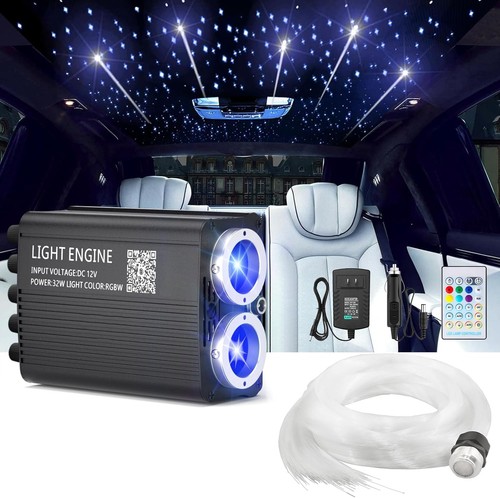 Starlight headliner kit - starlight,