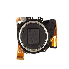 Gruppo obiettivo fotocamera