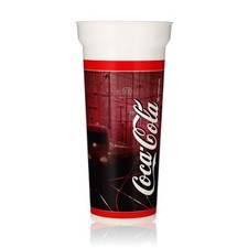 Tazza per bibite Coca Cola