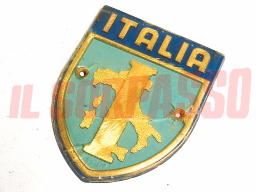 Fregio emblema stemma italia - stemma,