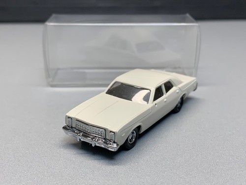 Plymouth fury lux berlina - plymouth,
