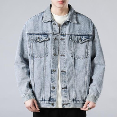 Giacca lavoro uomo - lavoro, denim