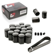 20X Coprimozzi Coperture Dadi