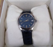 Eberhard donna automatico