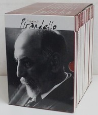 Il teatro di Pirandello -