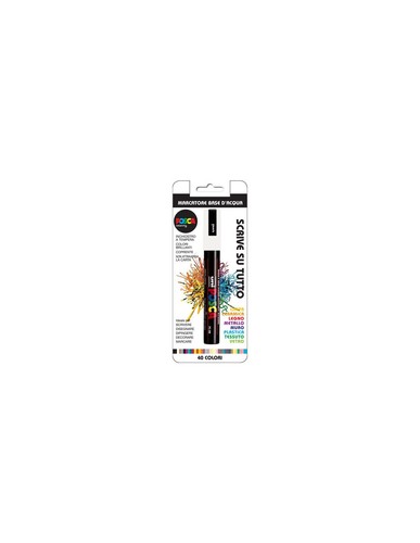 uniposca bianco