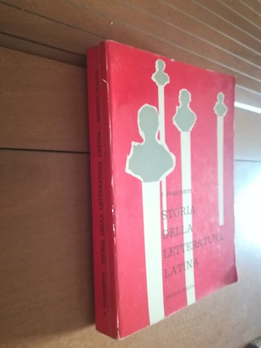 Storia della letteratura - della,