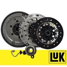 Kit Frizione + Volano Bimassa