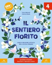 Il sentiero fiorito 2° Corso