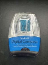 Bussola digitale - portatile -