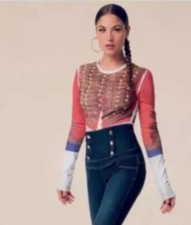 DENNY ROSE MAGLIA maglietta