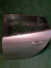 Porta Sportello Posteriore Sinistro SX FIAT BRAVO 2012