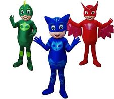 Mascotte PJ Mask Super