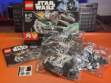 LEGO 75168 - Yoda’s Jedi