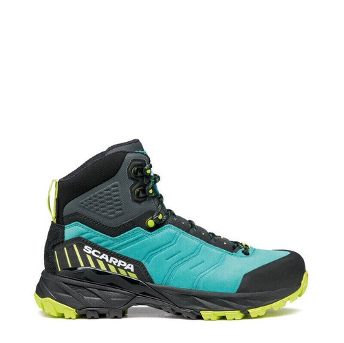 Trekking donna scarpa - scarpa, rush