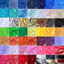 SHINY HIGH GLOSS PVC