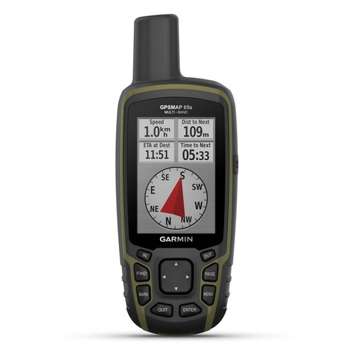 Garmin gpsmap 65s - gpsmap,
