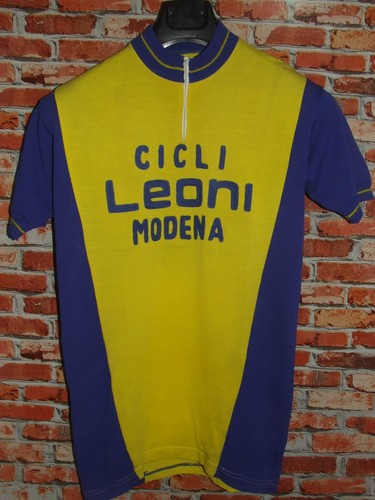 Eroica maglia shirt maillot - shirt,