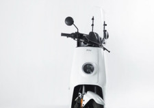 Serie NQi | MQI GT | Parabrezza grande 700x720 mm