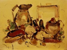 DANTI ALVARO COMPOSIZIONE CON