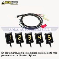 HEALTECH Contamarce Kit