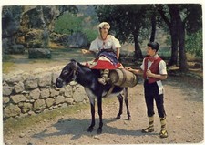 PICTURESQUE Ciociaria -