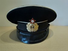 Cappello militare vintage