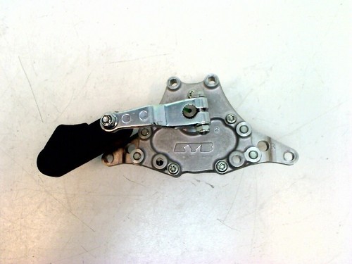Ammortizzatore sterzo honda - sterzo,