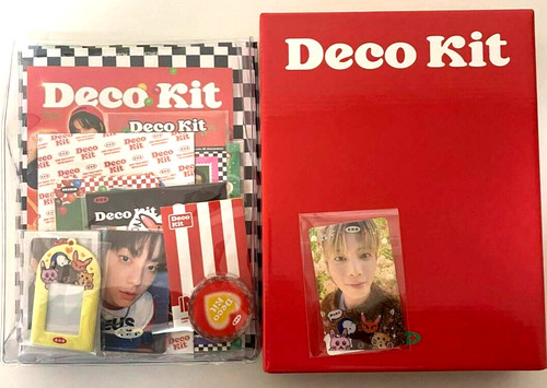 Txt taehyun 2022 deco - taehyun,