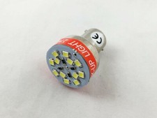 Retromarcia Lampadina Cicalino