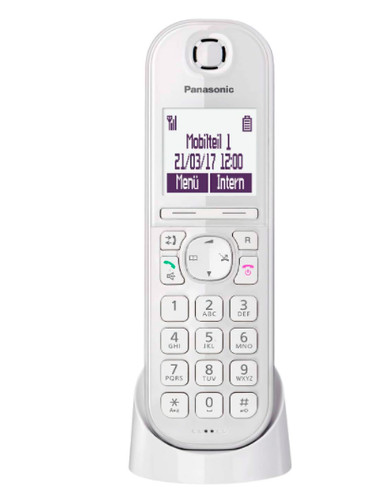 5702609 panasonic tgq200 - 5702609, kx-tgq200