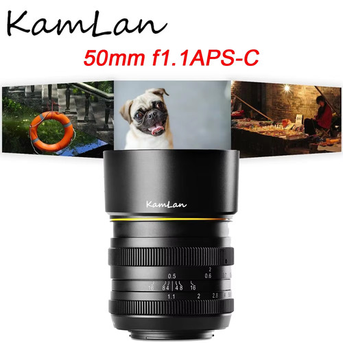 Kamlan 1 aps c - kamlan, 50