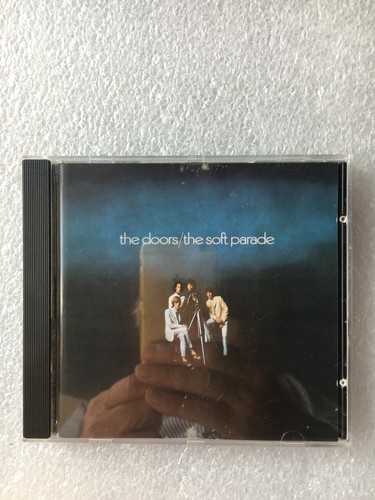 The doors soft - soft, parade"