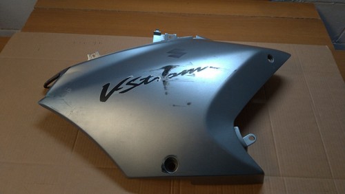 Carena laterale suzuki dl - sx,