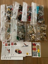 LEGO 76976 Jurassic World Air