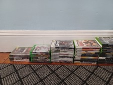 U Pick & Choose, Asst XBox