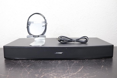 Bose solo sound system - solo, 15