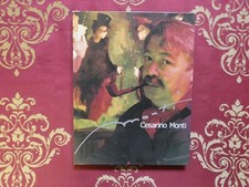 Cesarino Monti catalogo