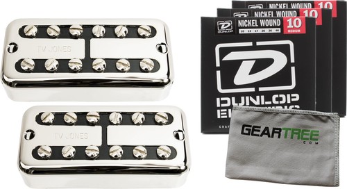 Jones ftb uvnkl classic - jones, ftb-uvnkl