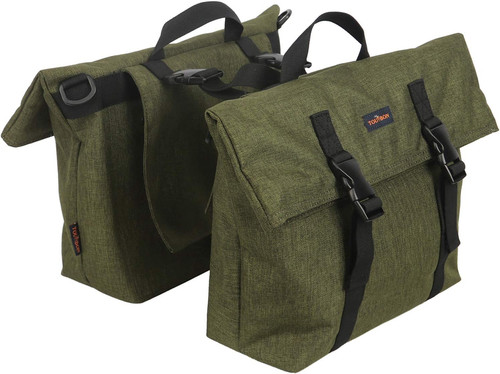 Borsa bicicletta nylon - borsa, da