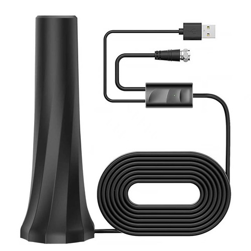 Antenna interno lungo - antenna,