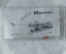 Rivarossi N 9181,4091 LOGO RR