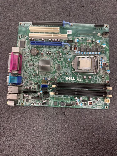 Dell optiplex 980 motherboard - dell,