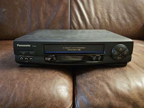 Panasonic 9451 vcr head - panasonic,