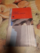 Le Nozze Di Cadmo E Armonia