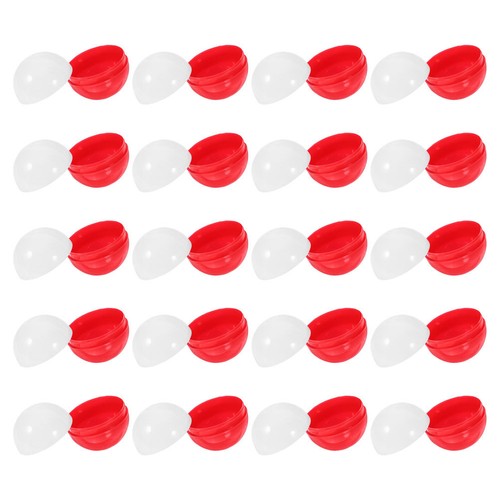 Pcs mini palline del - 25,