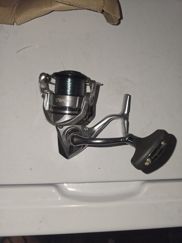 Mulinello spinning shimano - da,