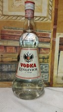 Vodka Keglevich Stock 75cl 40%